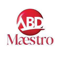 ABD Maestro Logo
